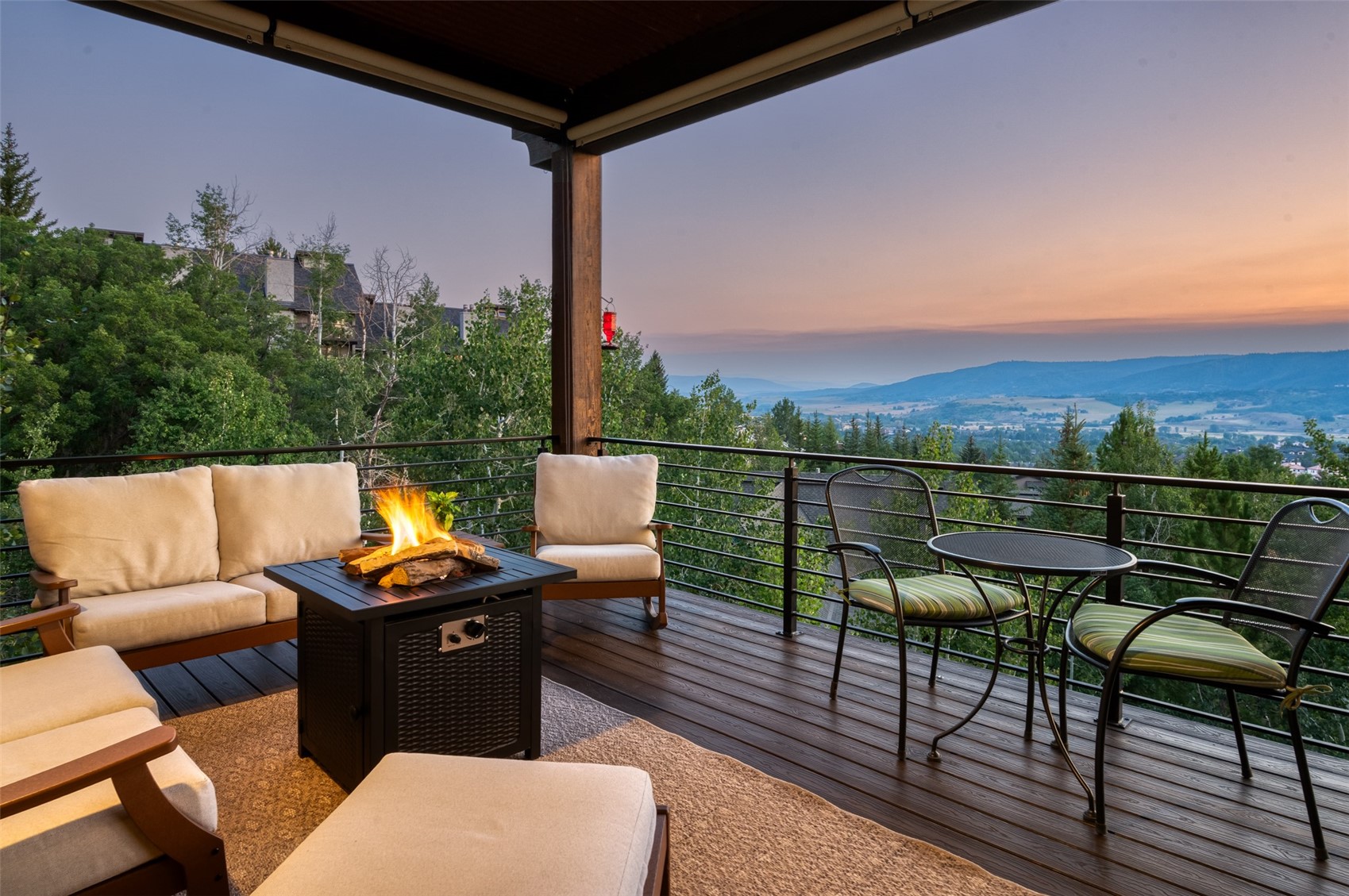 2357 Poma Lane Steamboat Springs CO 80487