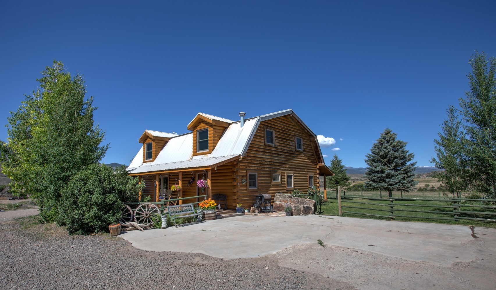 25511 Colorado River Road Other CO 80426