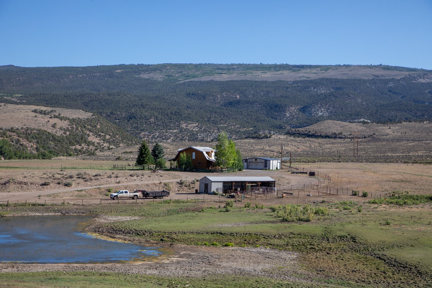 25511 Colorado River Road Other CO 80426