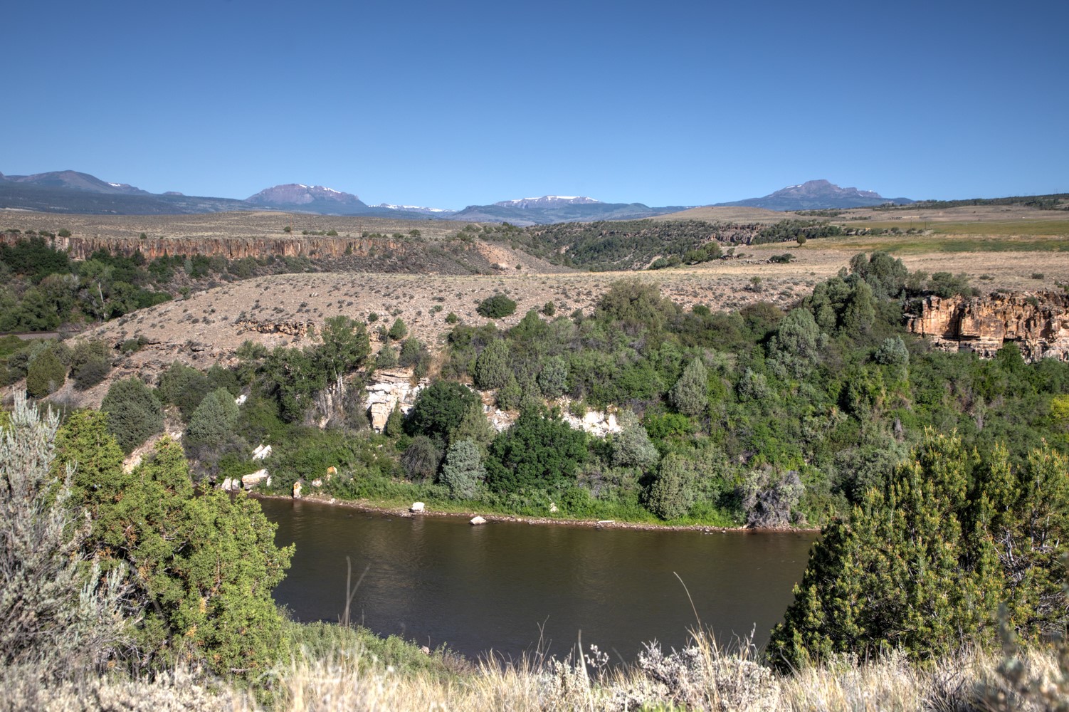 25511 Colorado River Road Other CO 80426