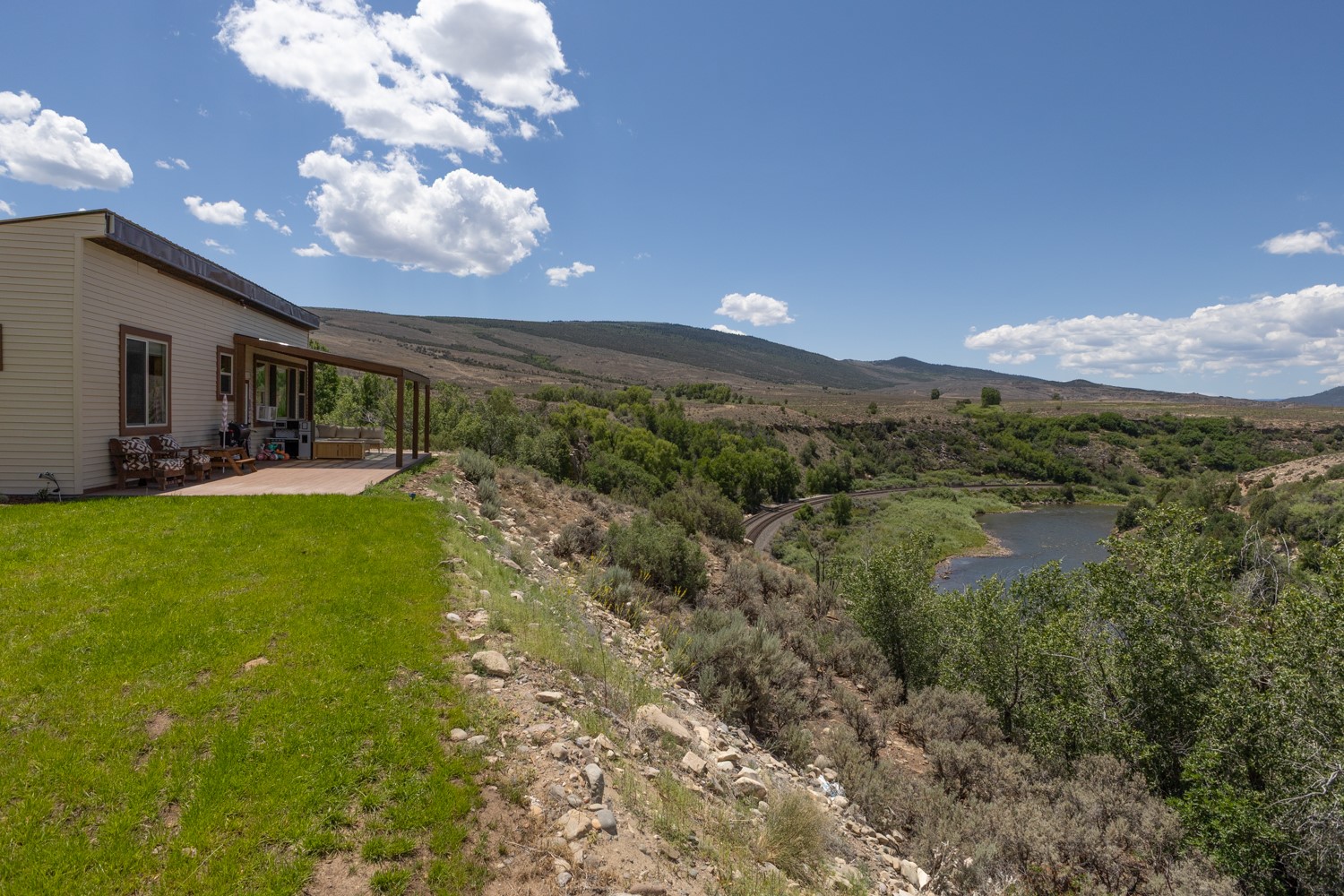 25511 Colorado River Road Other CO 80426