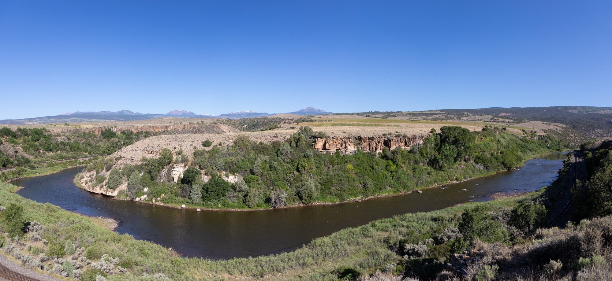 25511 Colorado River Road Other CO 80426