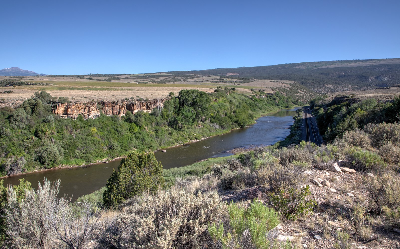 25511 Colorado River Road Other CO 80426