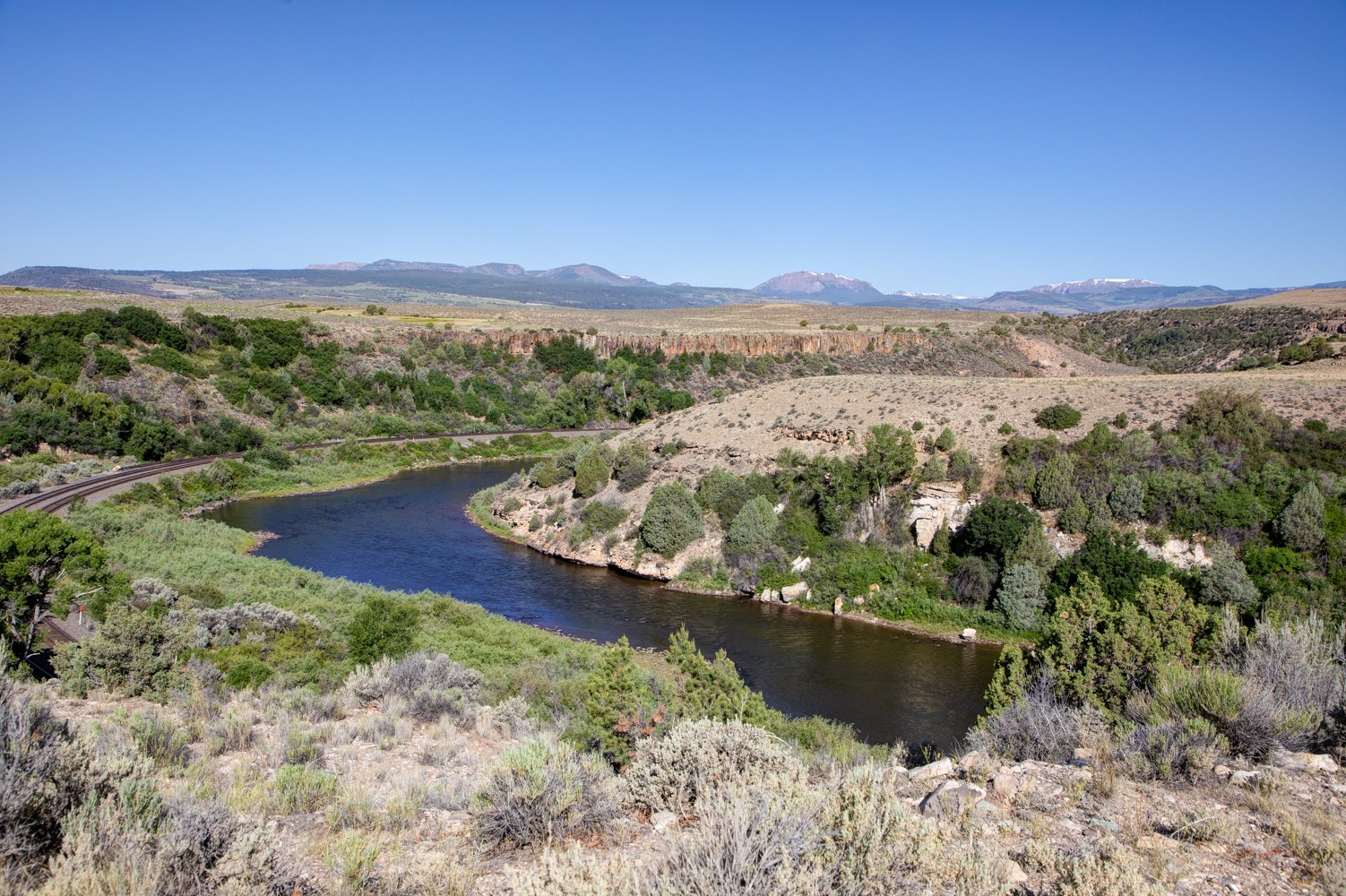 25511 Colorado River Road Other CO 80426