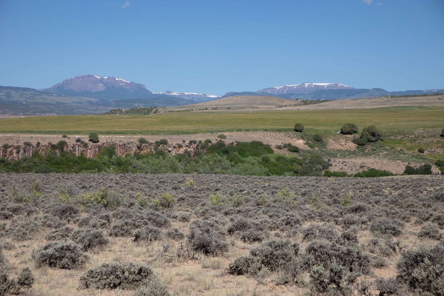 25511 Colorado River Road Other CO 80426