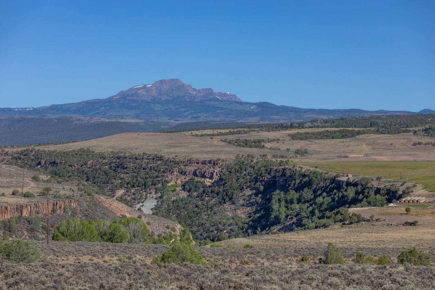 25511 Colorado River Road Other CO 80426