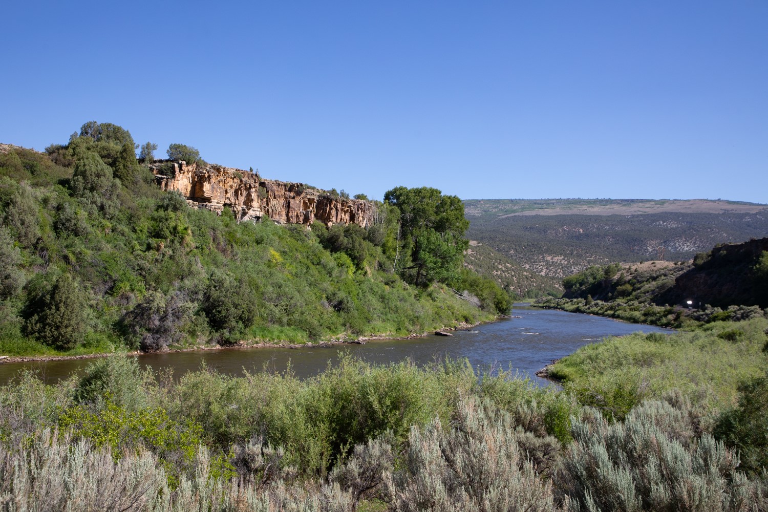 25511 Colorado River Road Other CO 80426