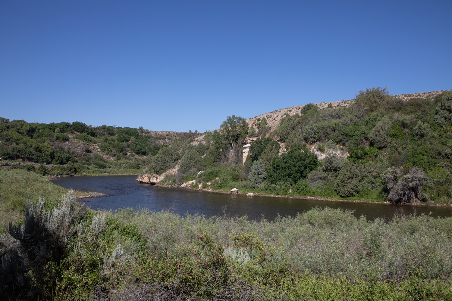 25511 Colorado River Road Other CO 80426