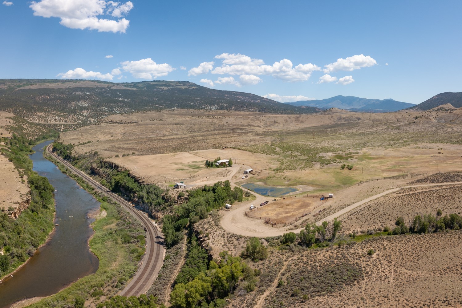 25511 Colorado River Road Other CO 80426
