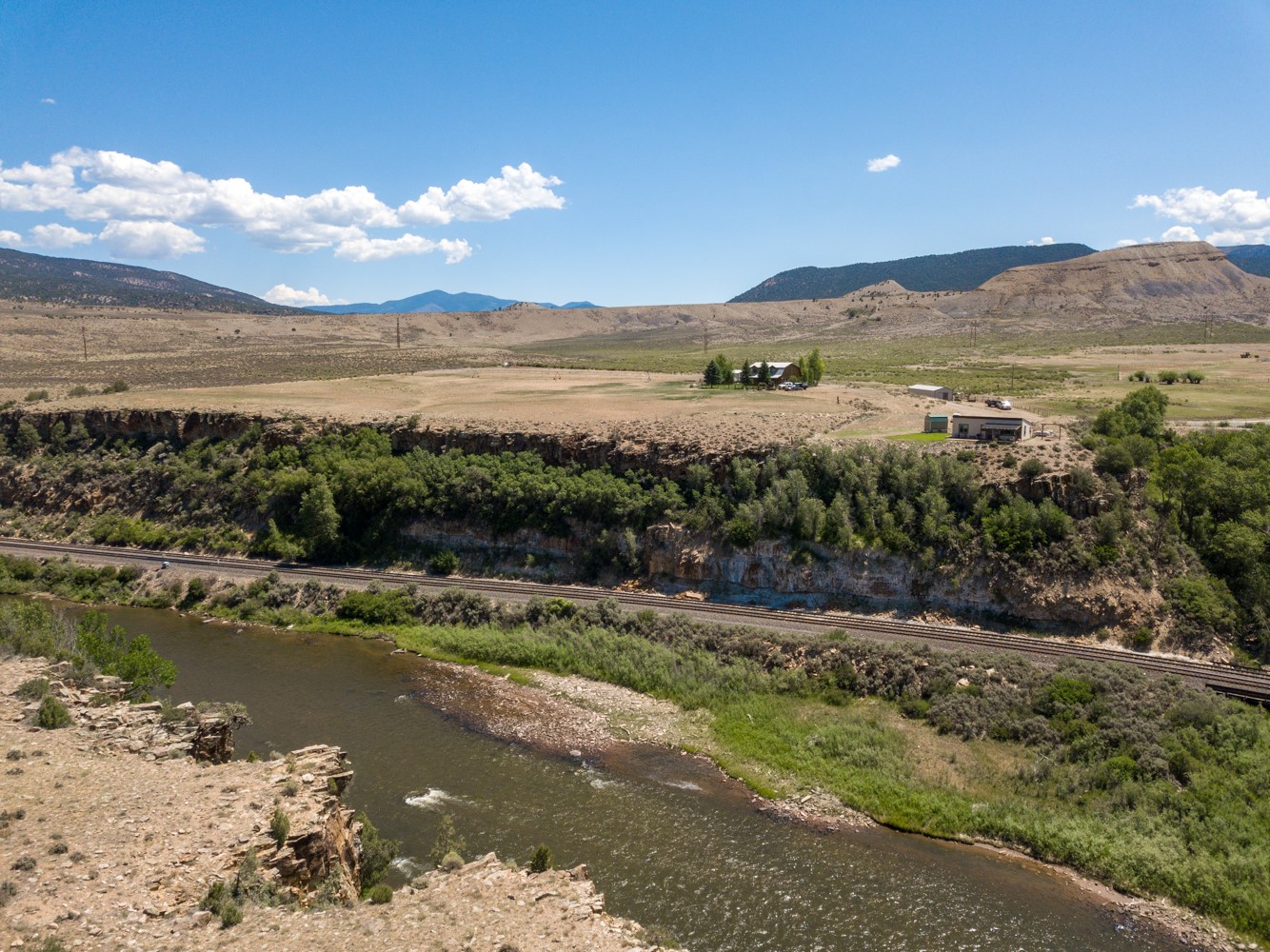 25511 Colorado River Road Other CO 80426