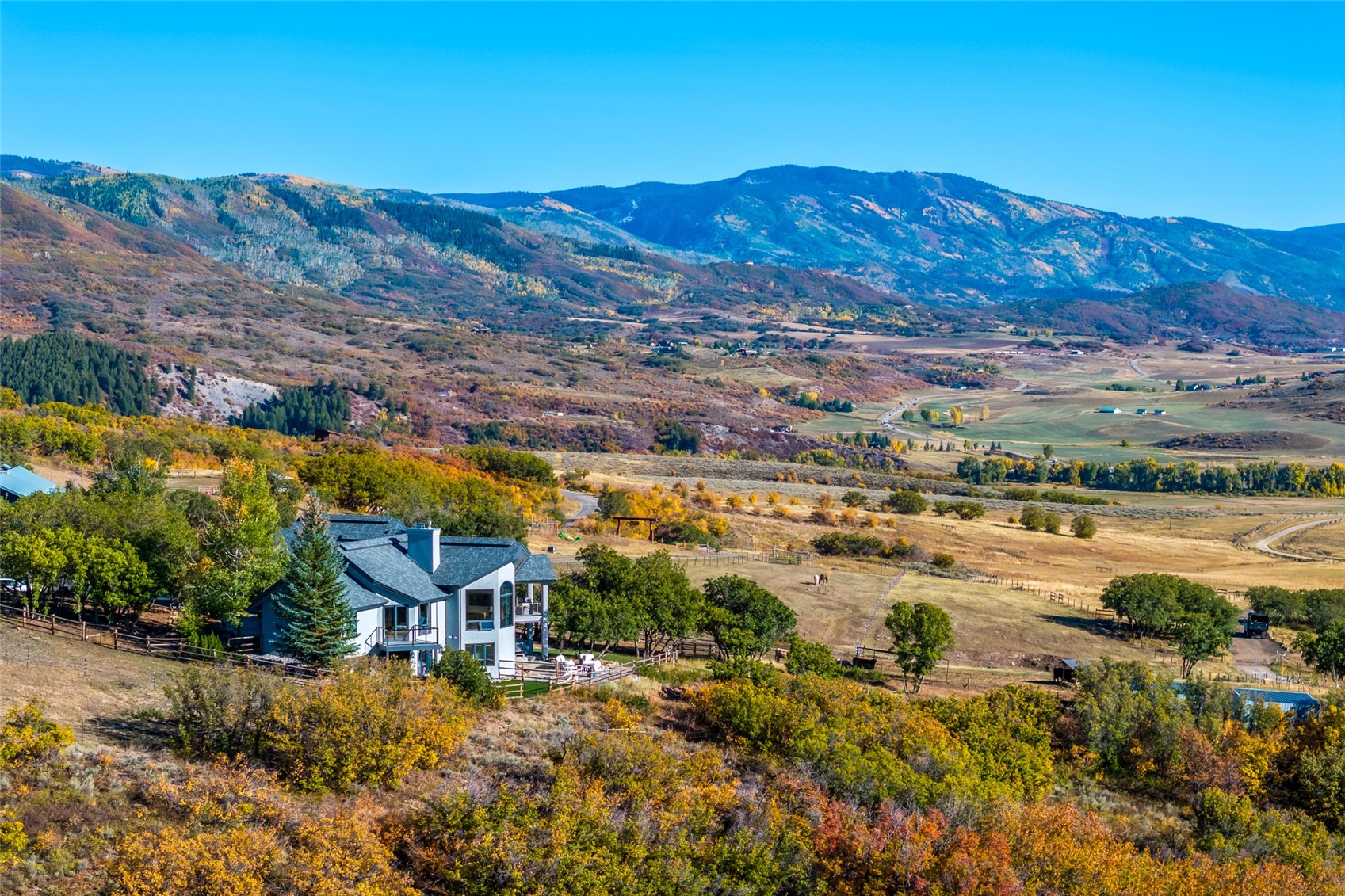44300 Diamondback Way Steamboat Springs CO 80487