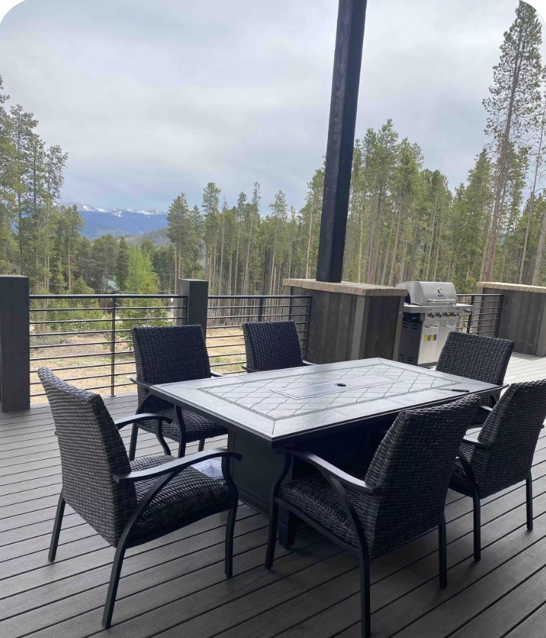 89 Barton Way Breckenridge CO 80424