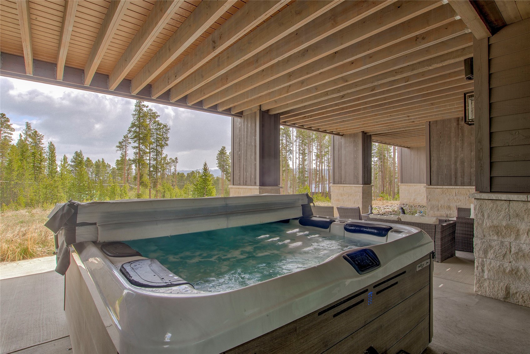 89 Barton Way Breckenridge CO 80424