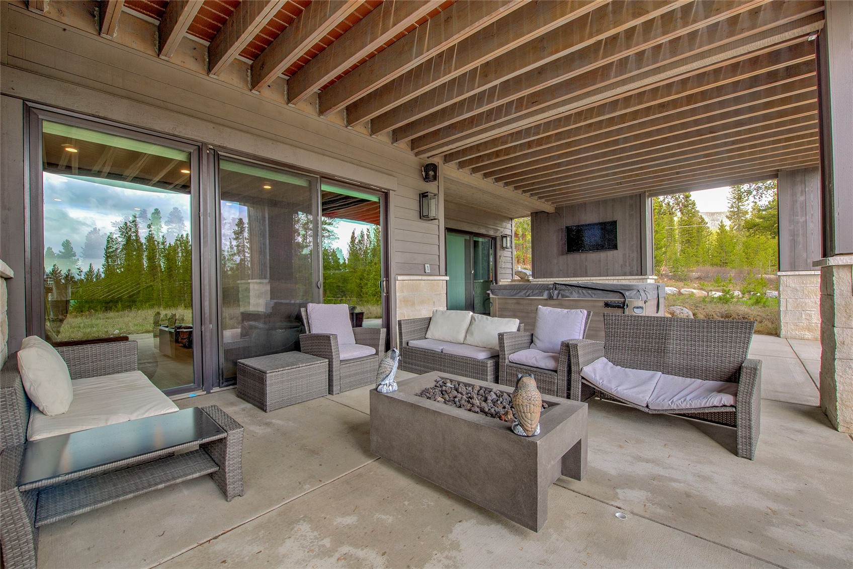 89 Barton Way Breckenridge CO 80424