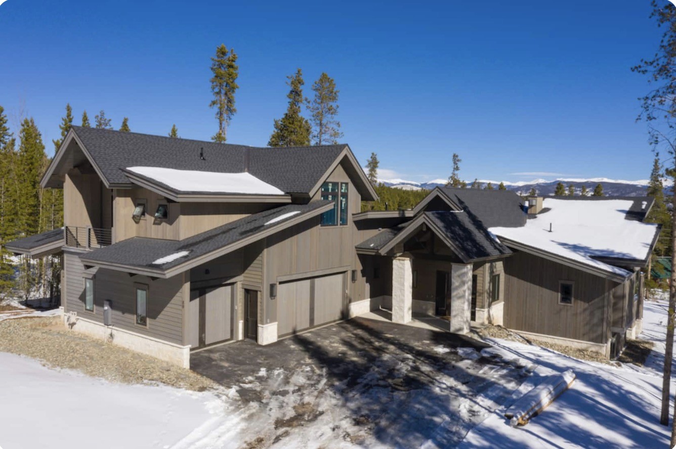 89 Barton Way Breckenridge CO 80424