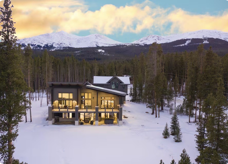 89 Barton Way Breckenridge CO 80424
