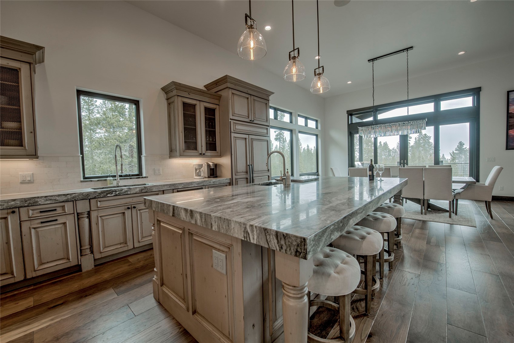 89 Barton Way Breckenridge CO 80424