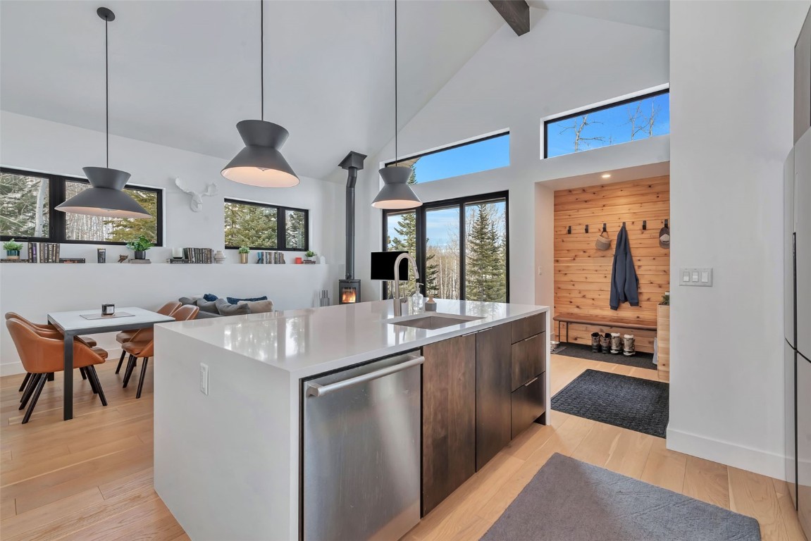 24700 Lone Tooth Trail Oak Creek CO 80467