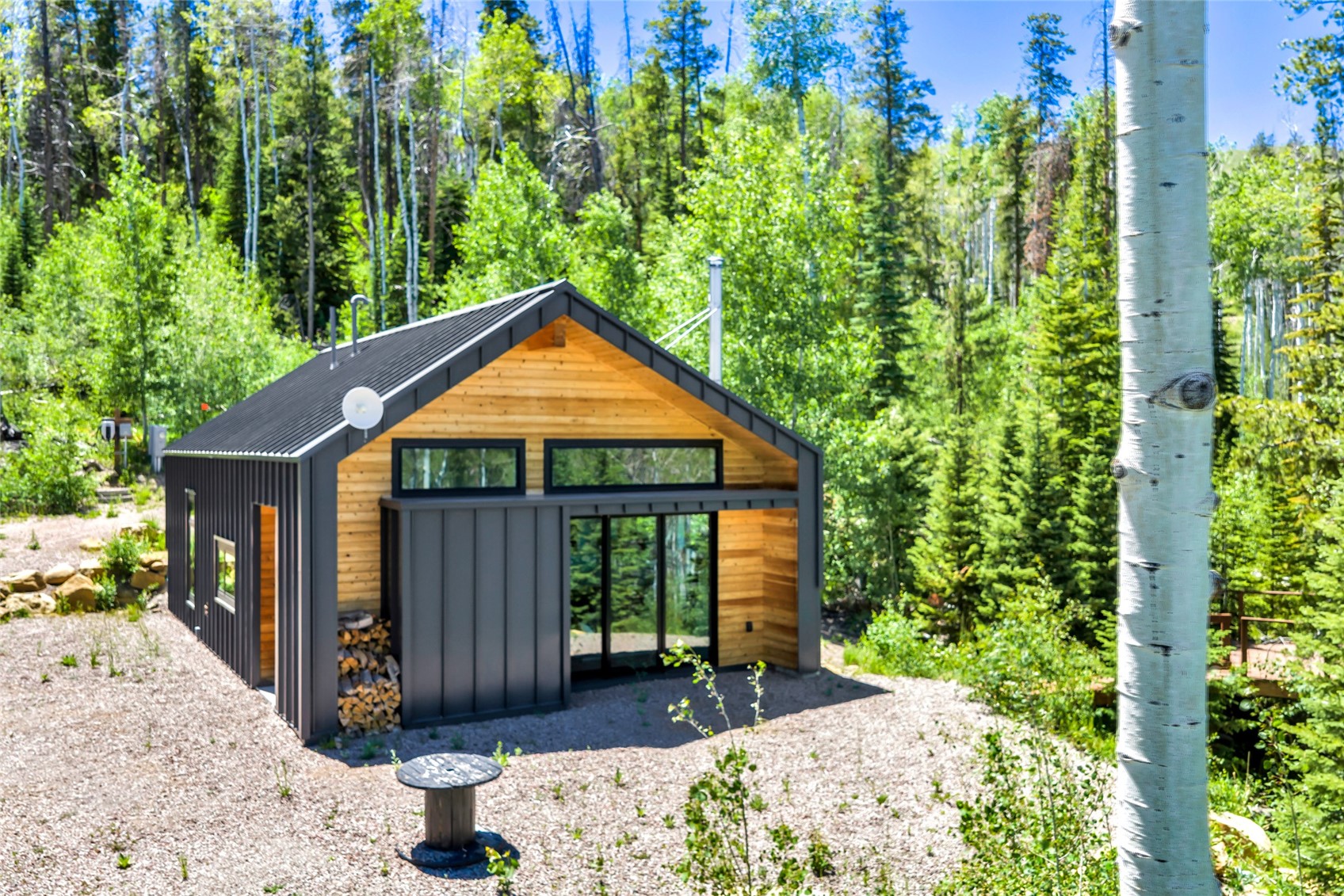 24700 Lone Tooth Trail Oak Creek CO 80467