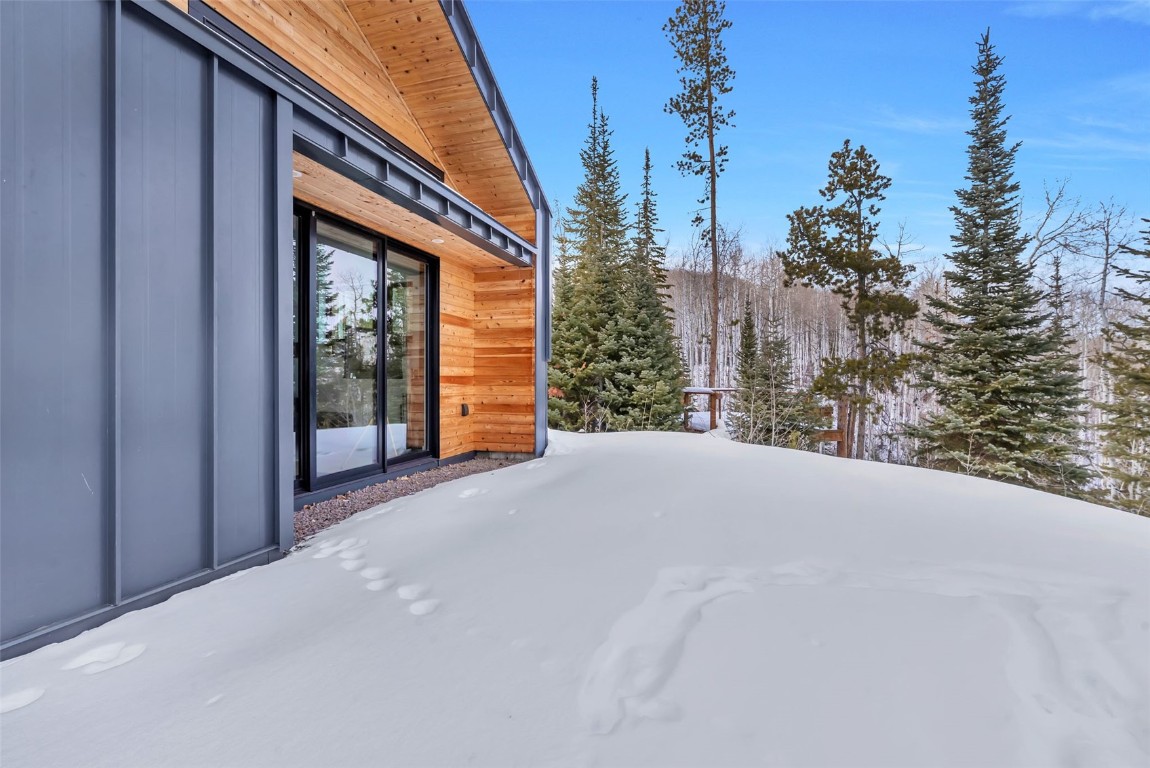 24700 Lone Tooth Trail Oak Creek CO 80467