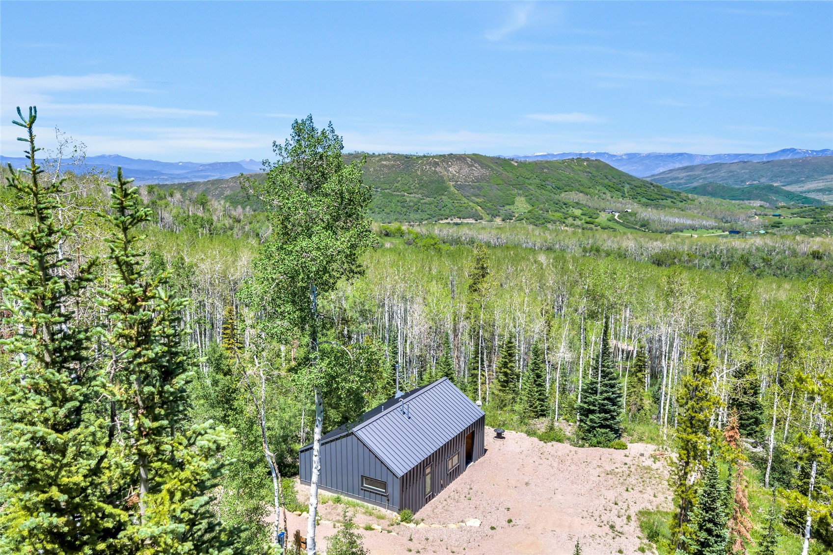 24700 Lone Tooth Trail Oak Creek CO 80467