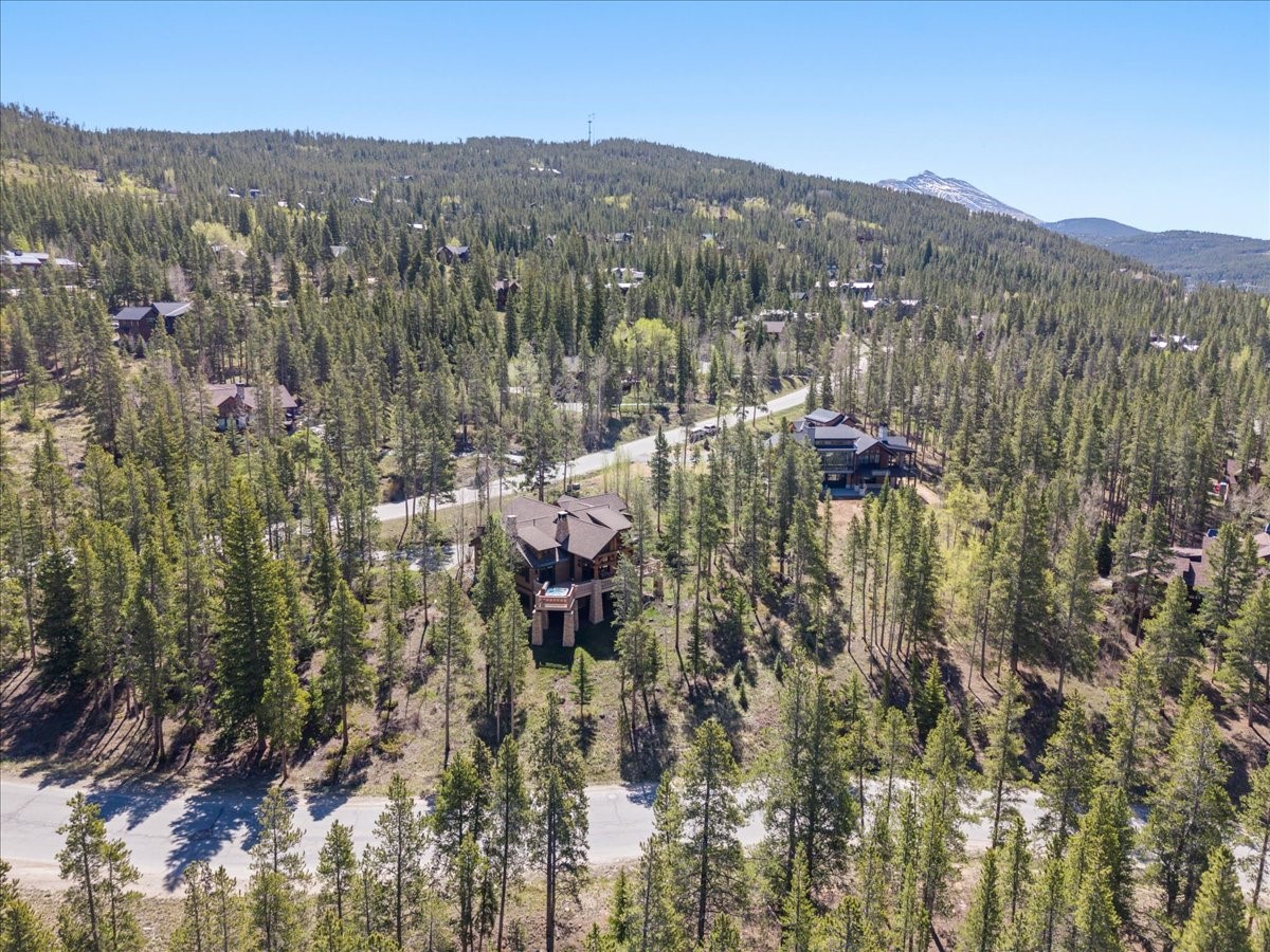 3 Rounds Road Breckenridge CO 80424