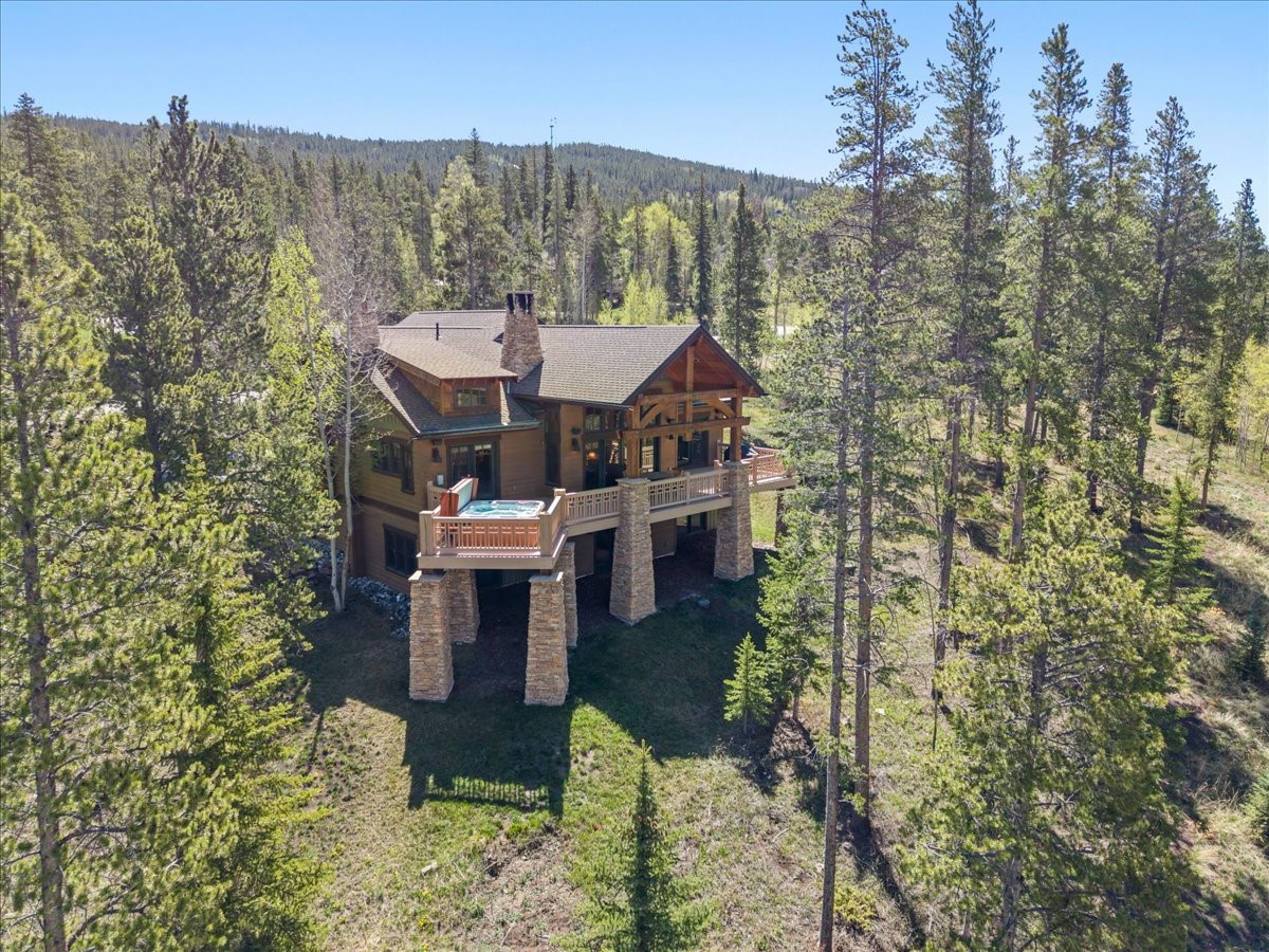 3 Rounds Road Breckenridge CO 80424