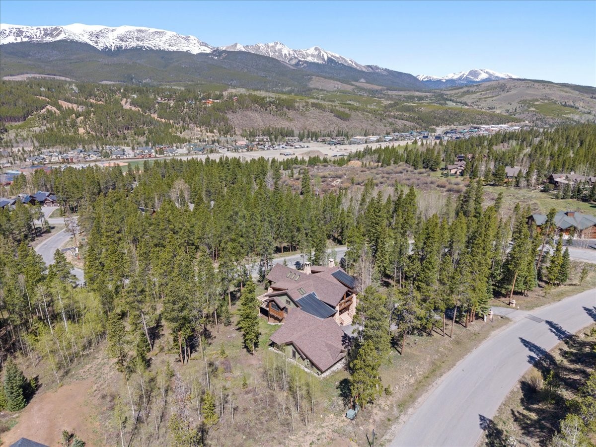 3 Rounds Road Breckenridge CO 80424