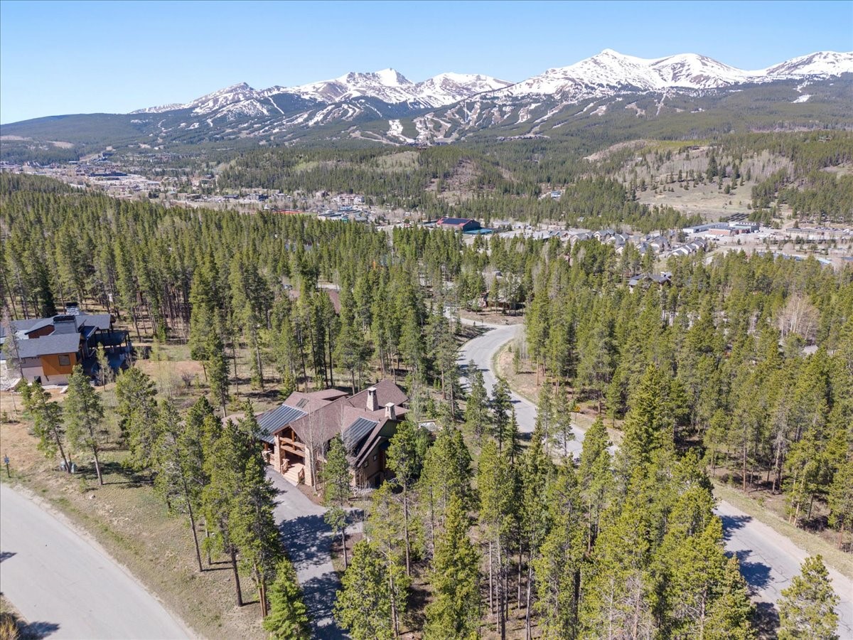 3 Rounds Road Breckenridge CO 80424