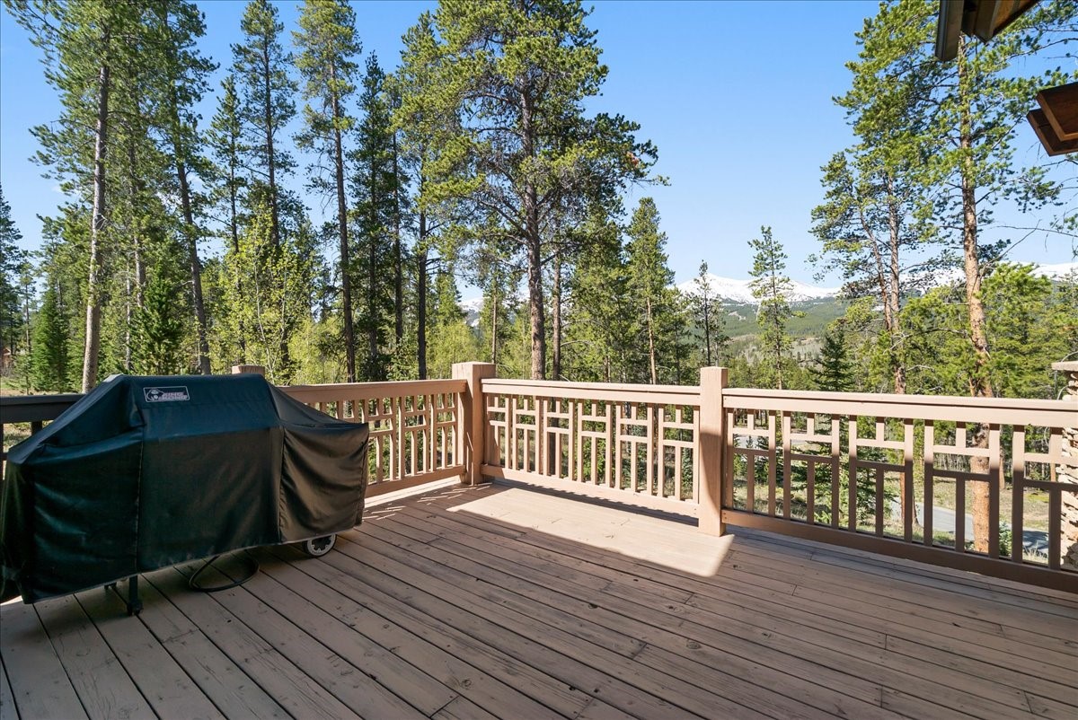 3 Rounds Road Breckenridge CO 80424