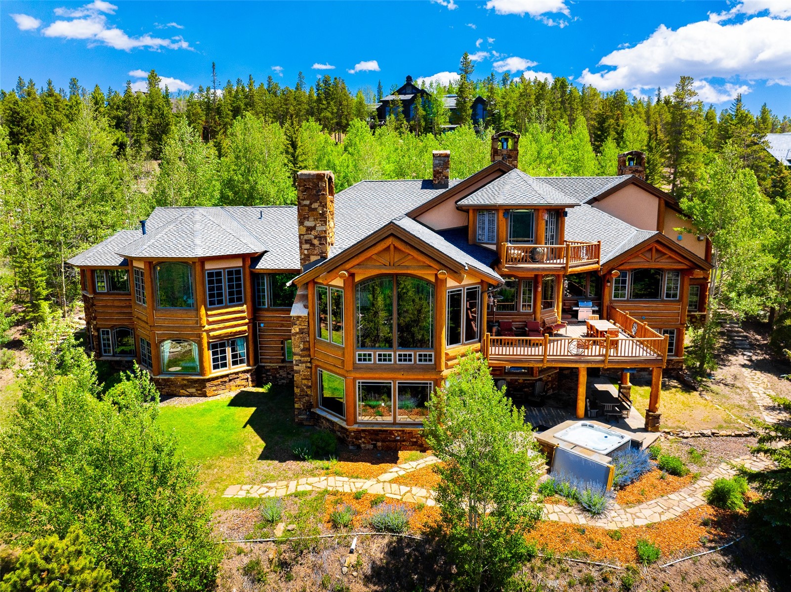 189 Juniata Circle Breckenridge CO 80424