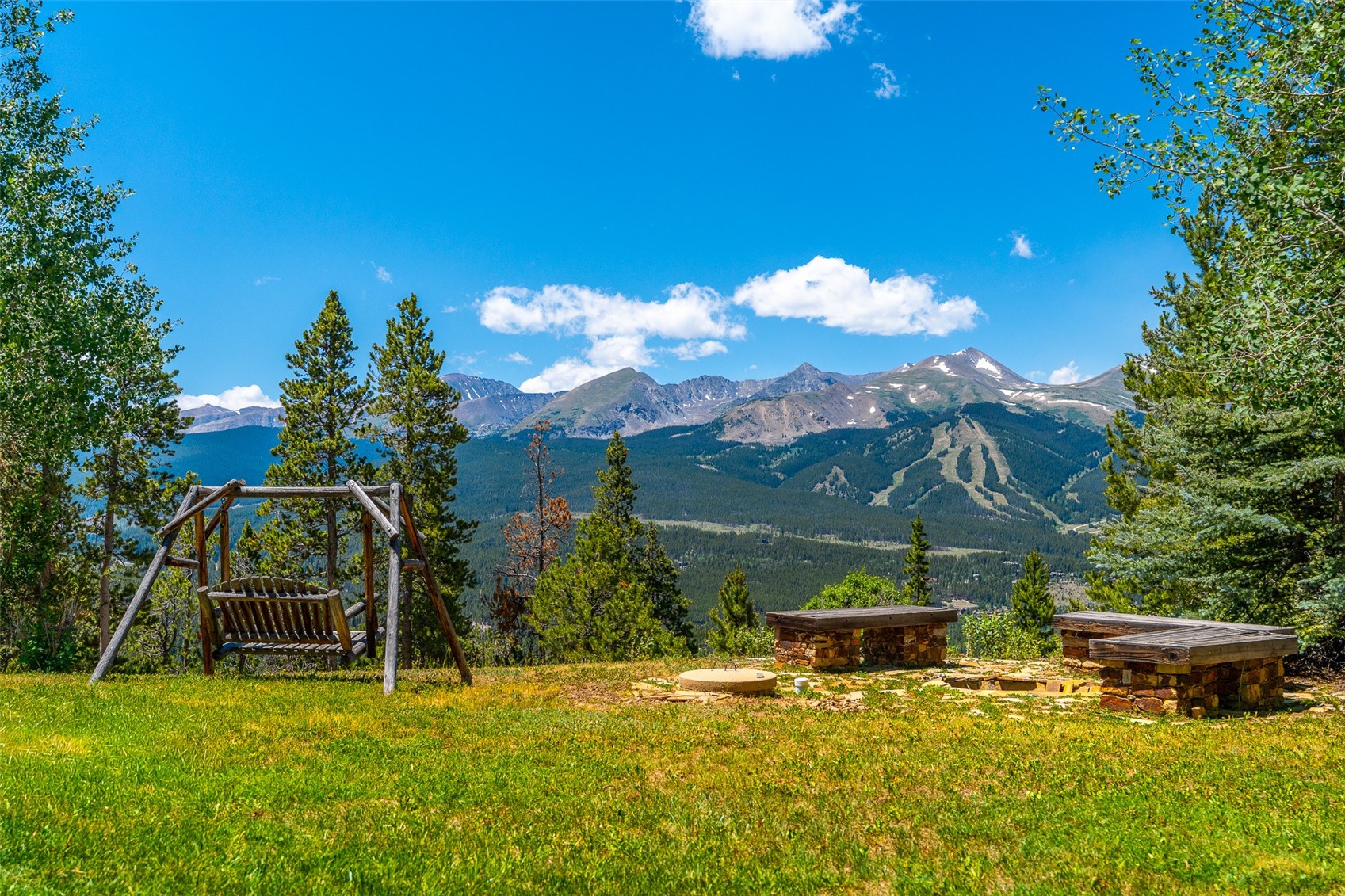 189 Juniata Circle Breckenridge CO 80424