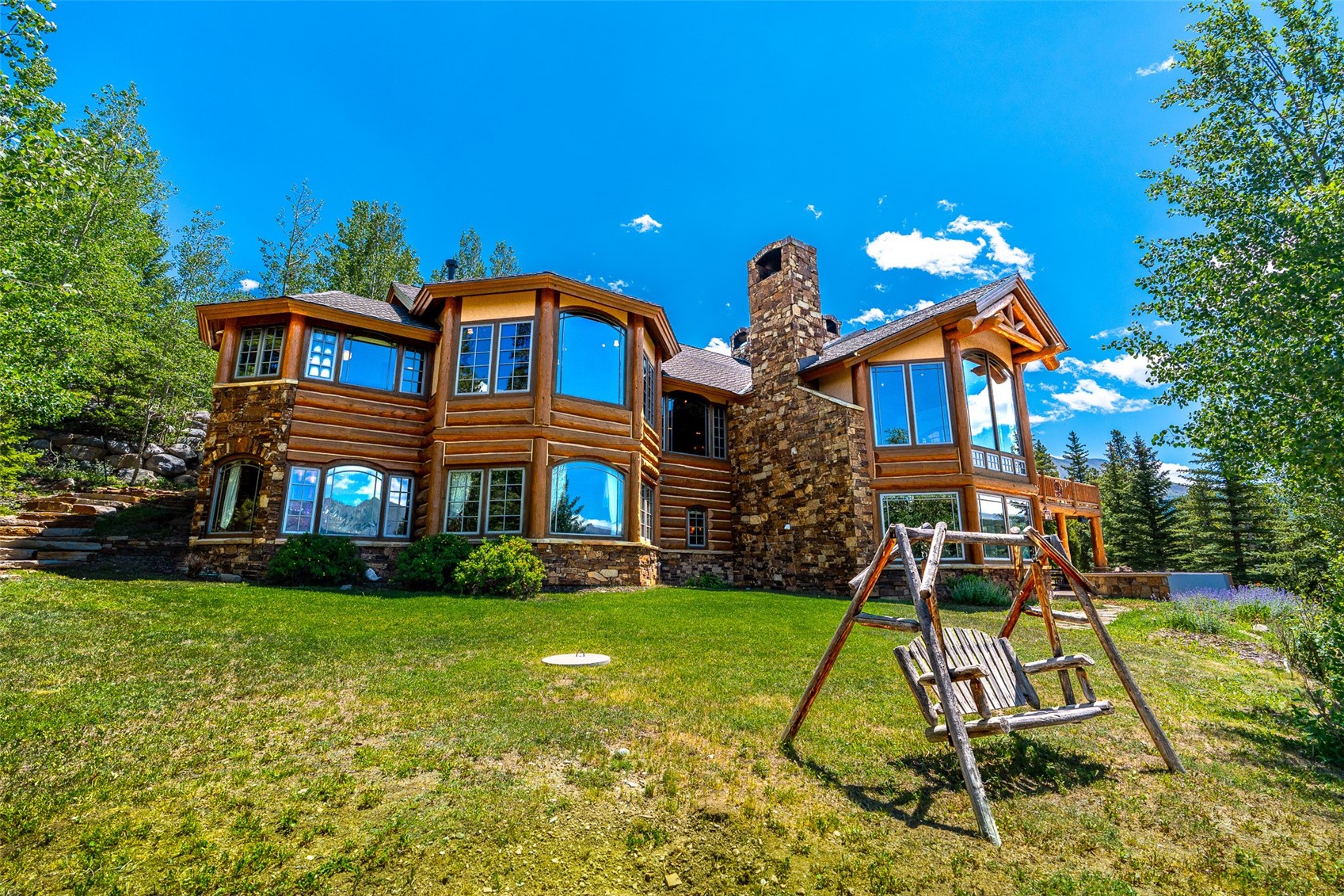 189 Juniata Circle Breckenridge CO 80424