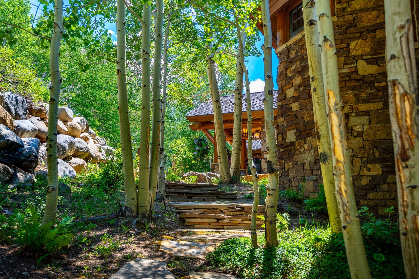 189 Juniata Circle Breckenridge CO 80424