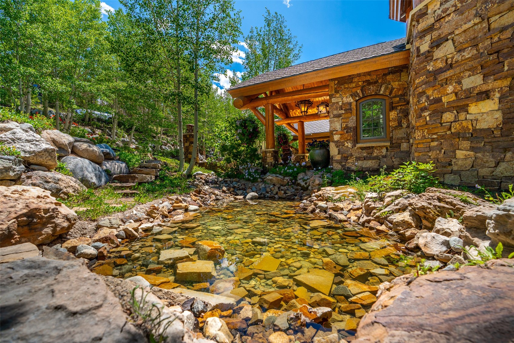 189 Juniata Circle Breckenridge CO 80424
