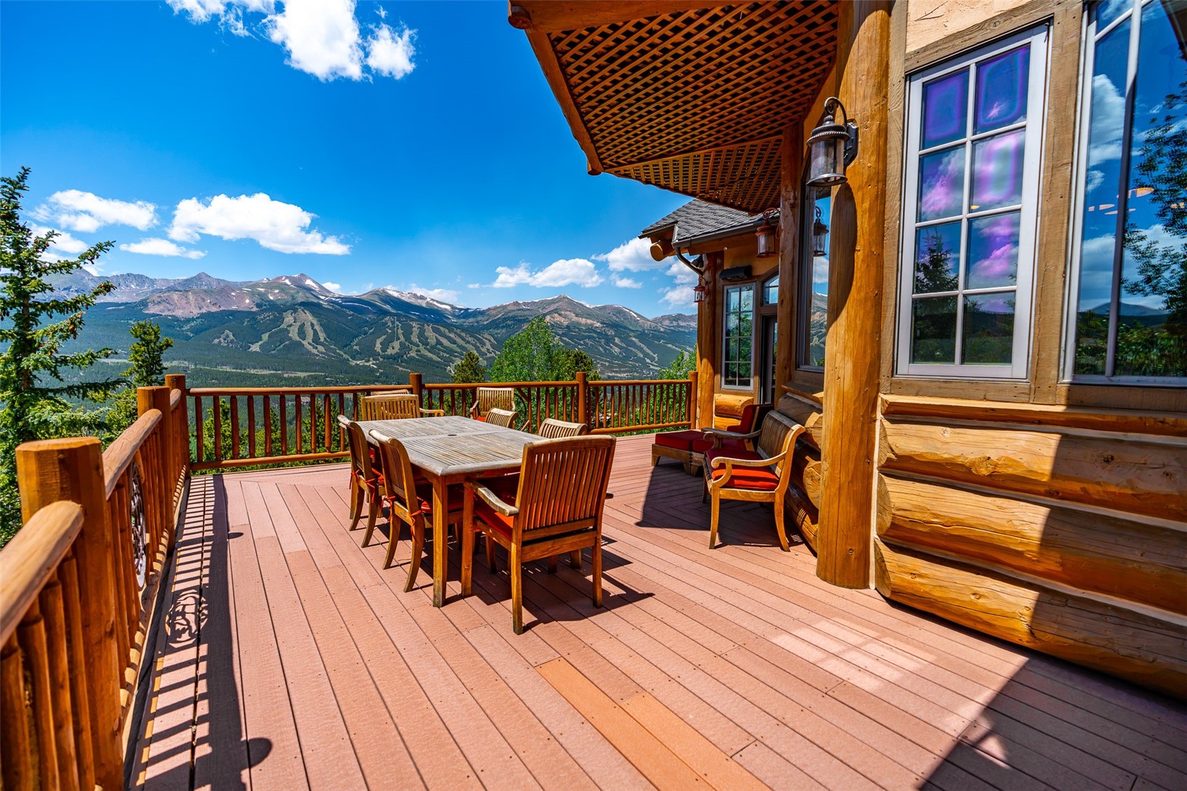 189 Juniata Circle Breckenridge CO 80424