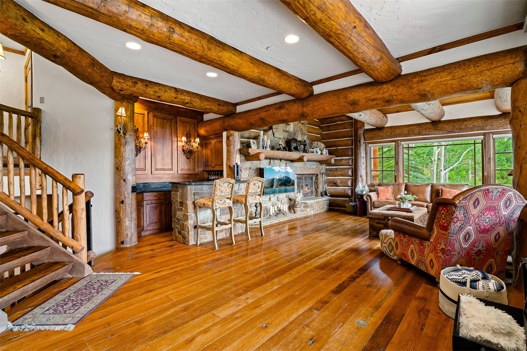 189 Juniata Circle Breckenridge CO 80424
