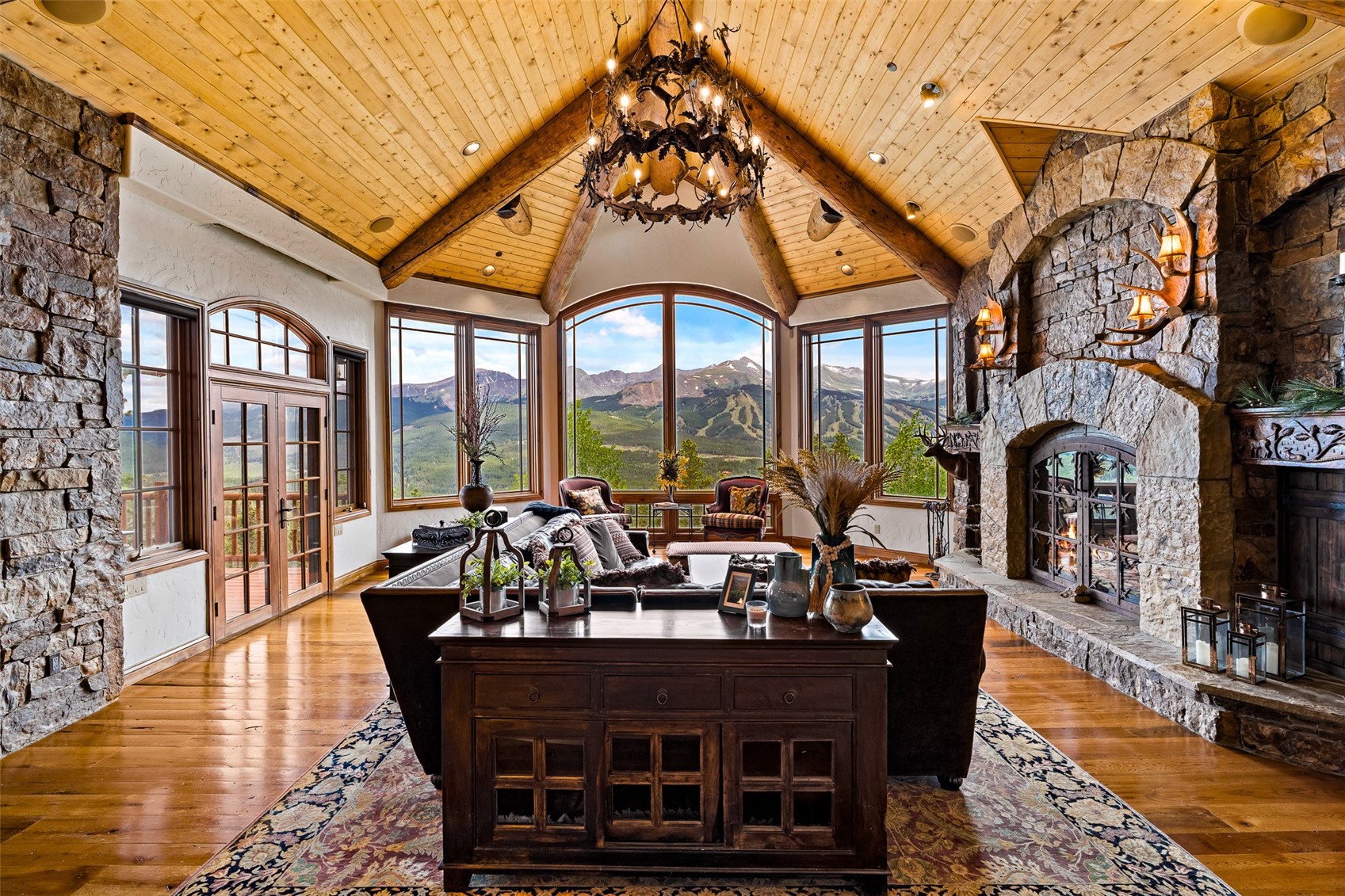 189 Juniata Circle Breckenridge CO 80424