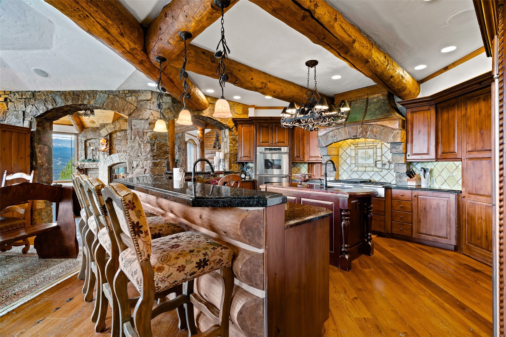 189 Juniata Circle Breckenridge CO 80424