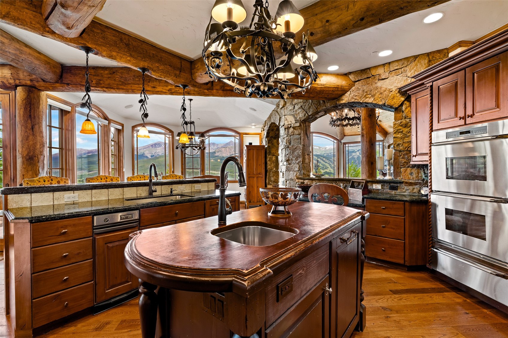 189 Juniata Circle Breckenridge CO 80424