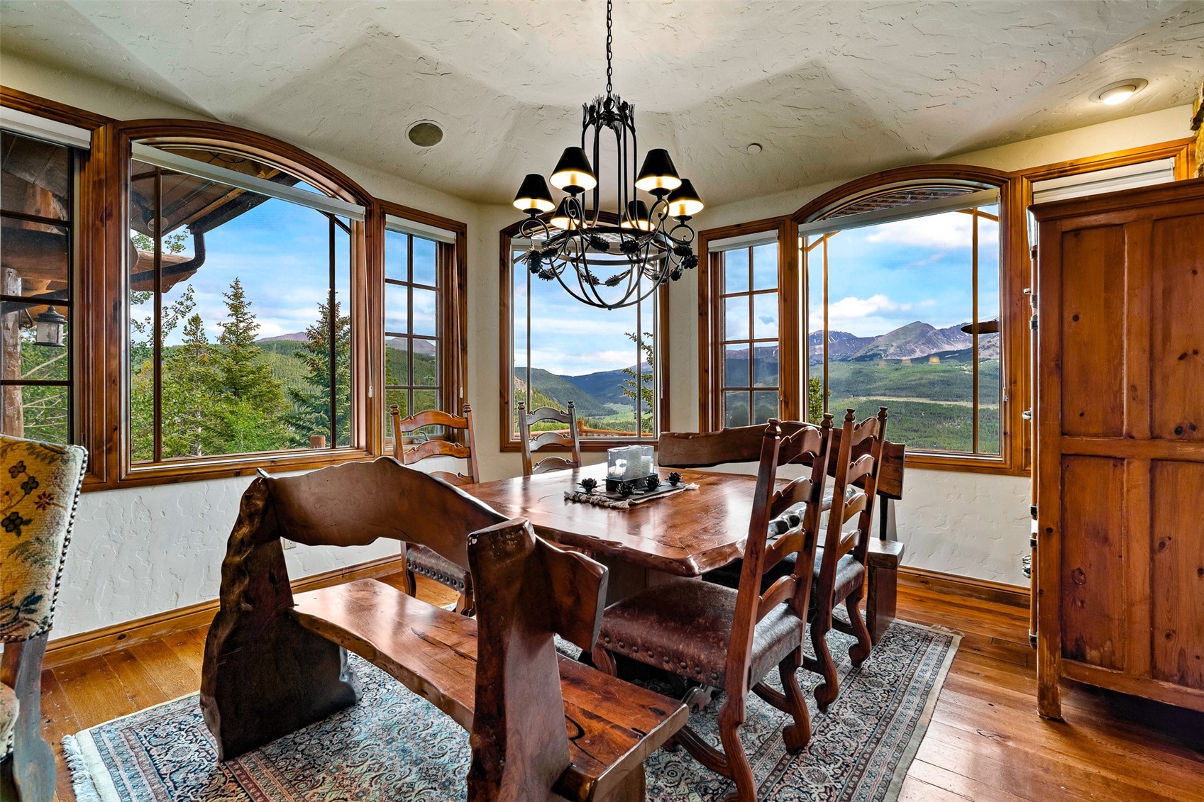 189 Juniata Circle Breckenridge CO 80424
