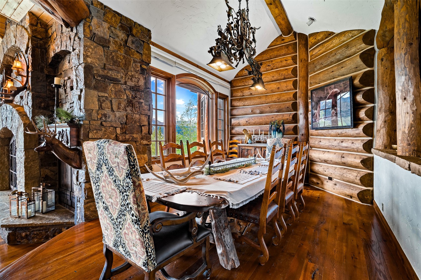 189 Juniata Circle Breckenridge CO 80424
