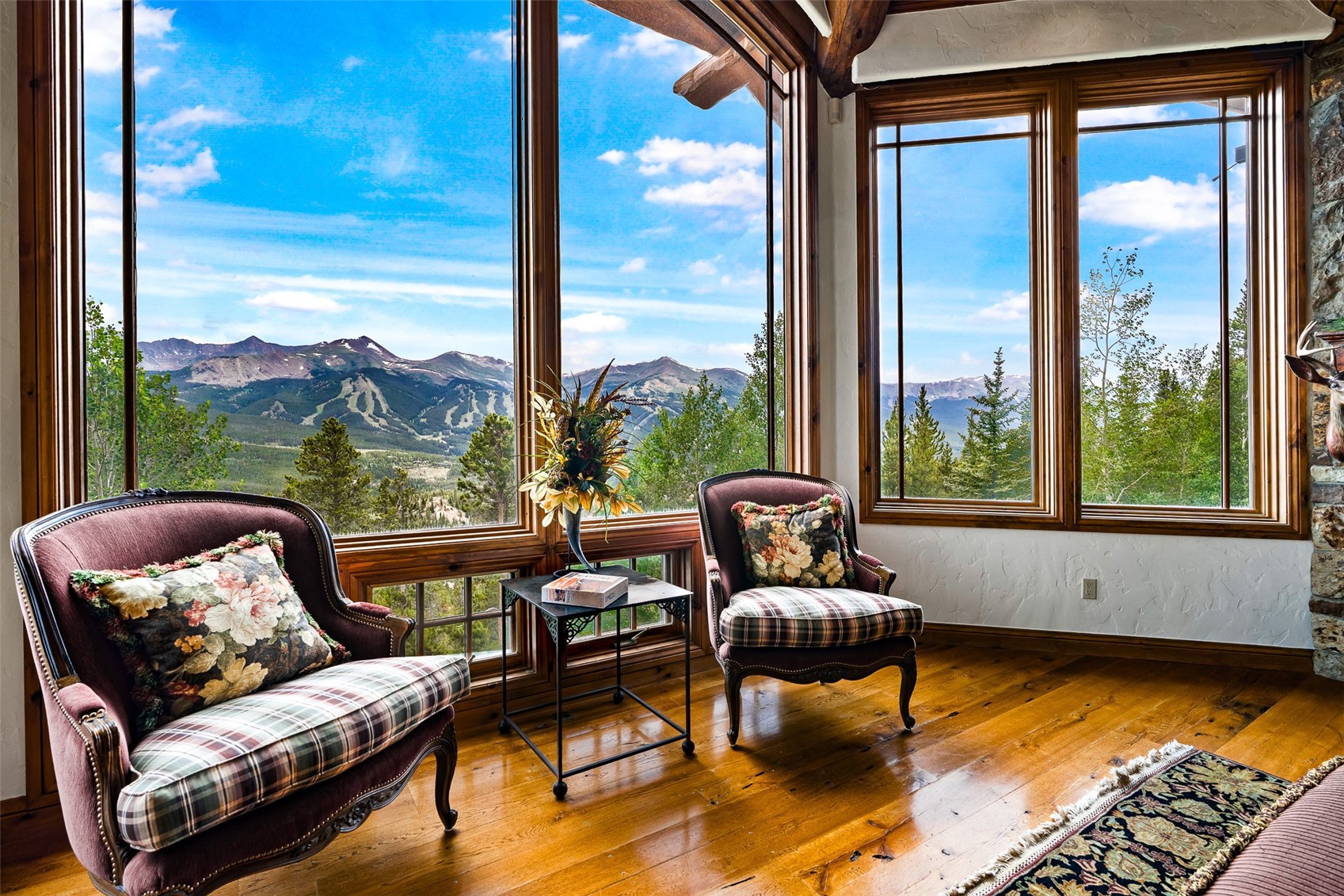 189 Juniata Circle Breckenridge CO 80424