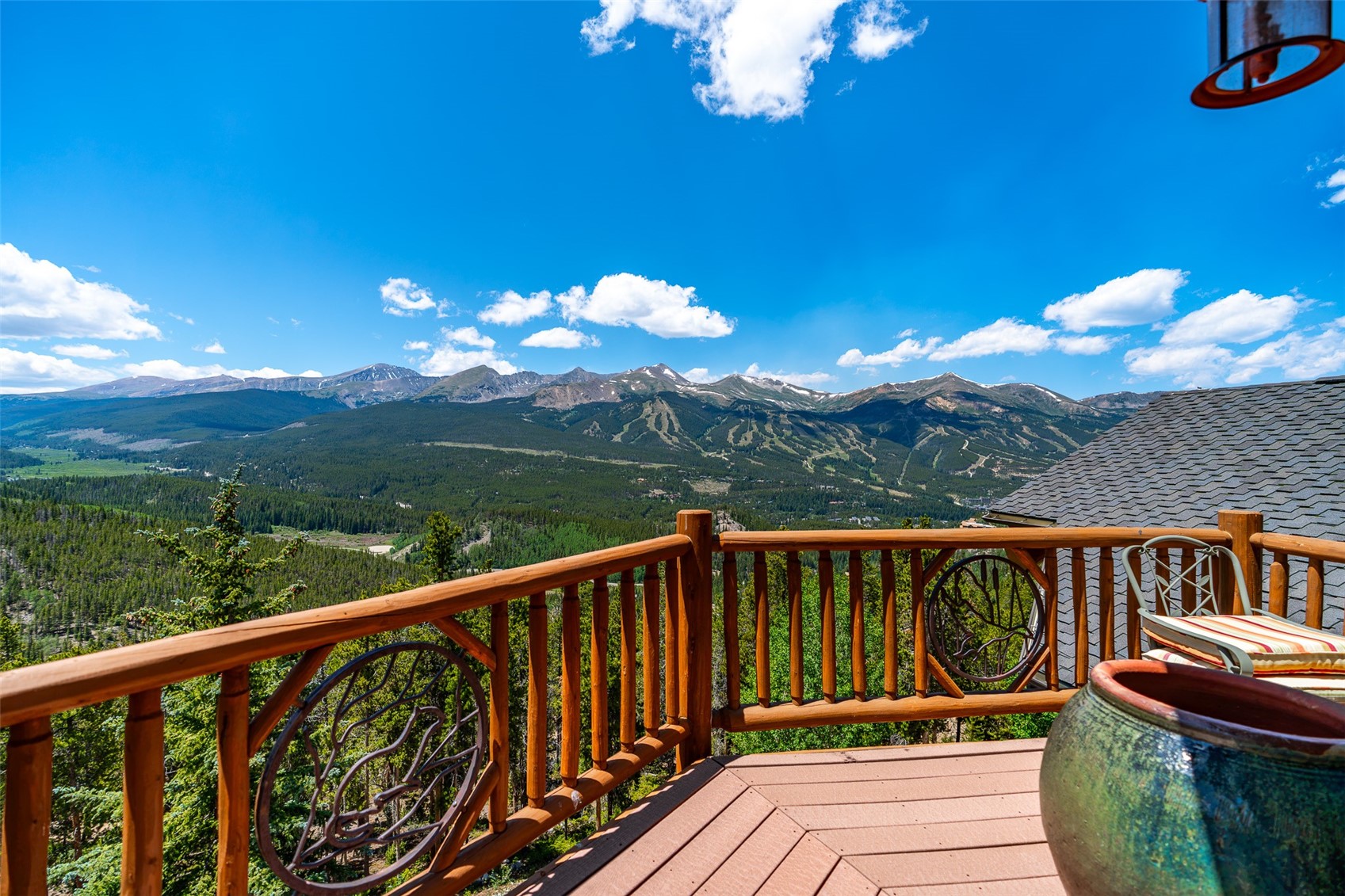 189 Juniata Circle Breckenridge CO 80424
