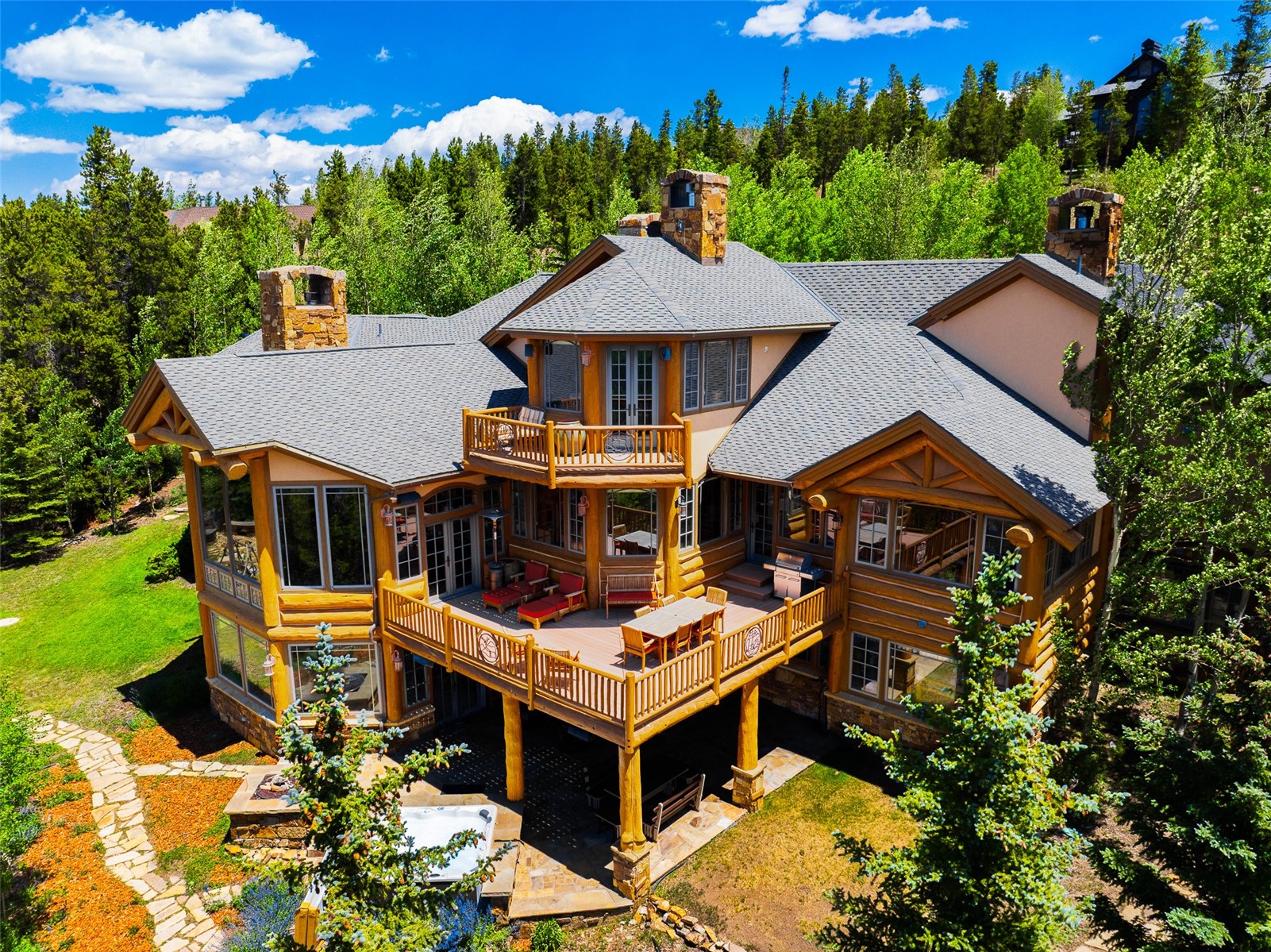 189 Juniata Circle Breckenridge CO 80424