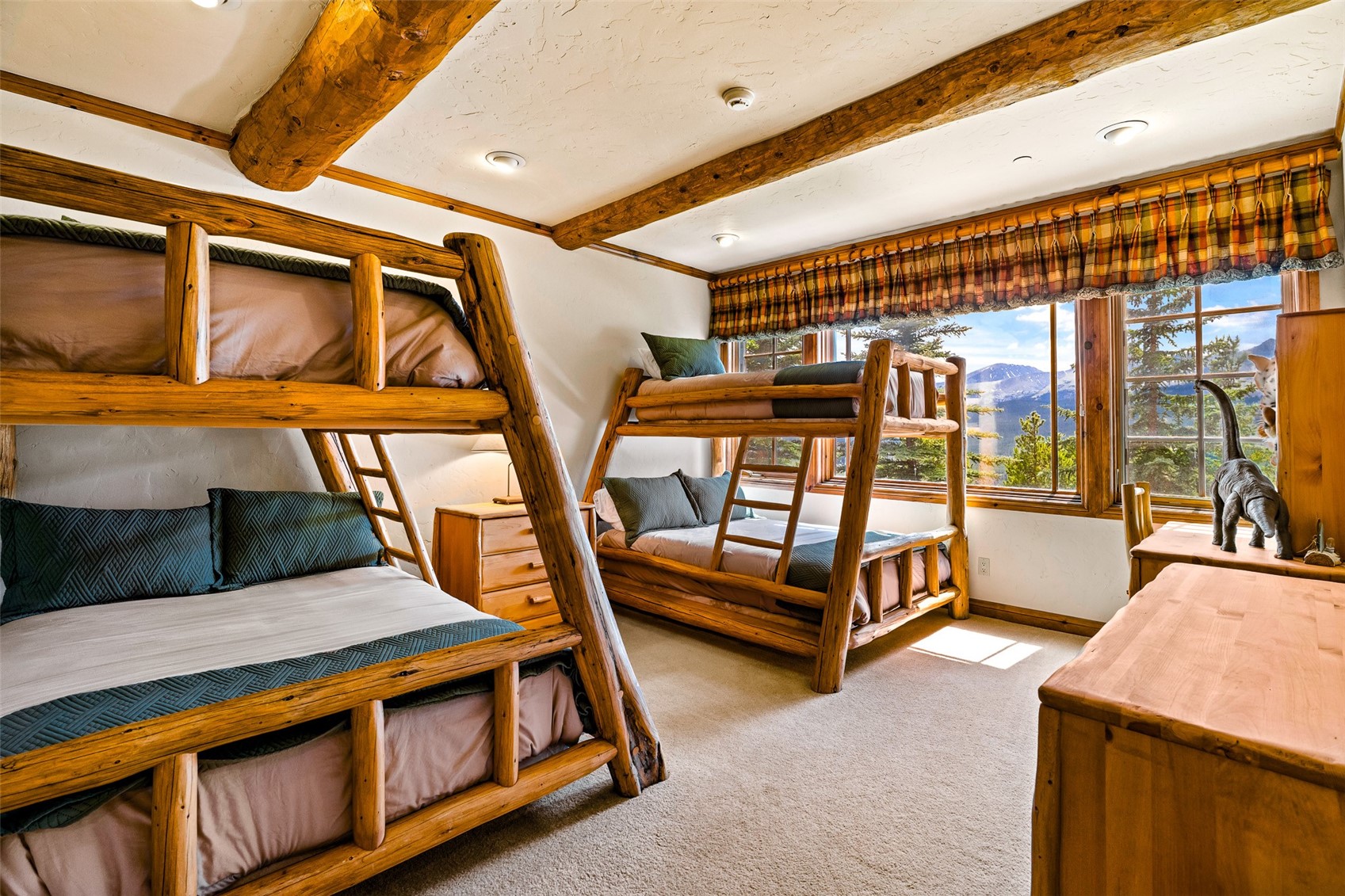 189 Juniata Circle Breckenridge CO 80424