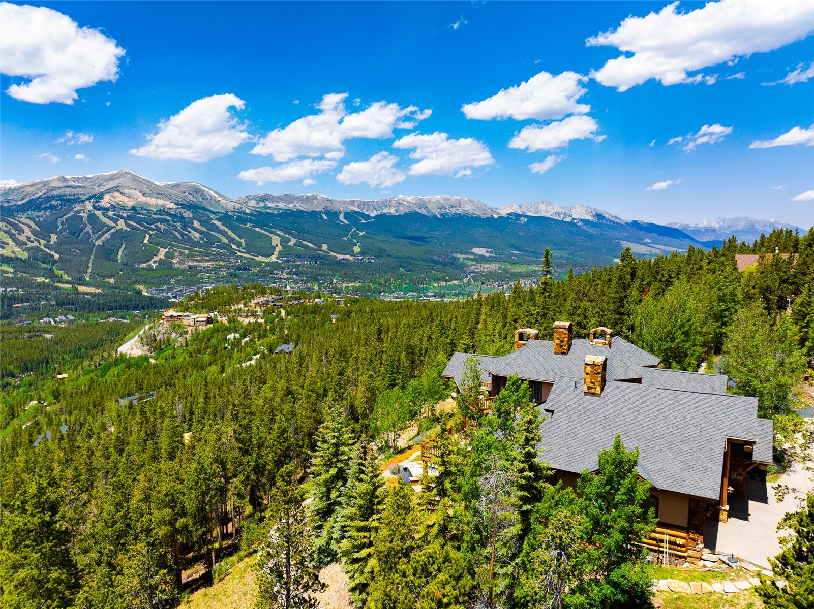 189 Juniata Circle Breckenridge CO 80424