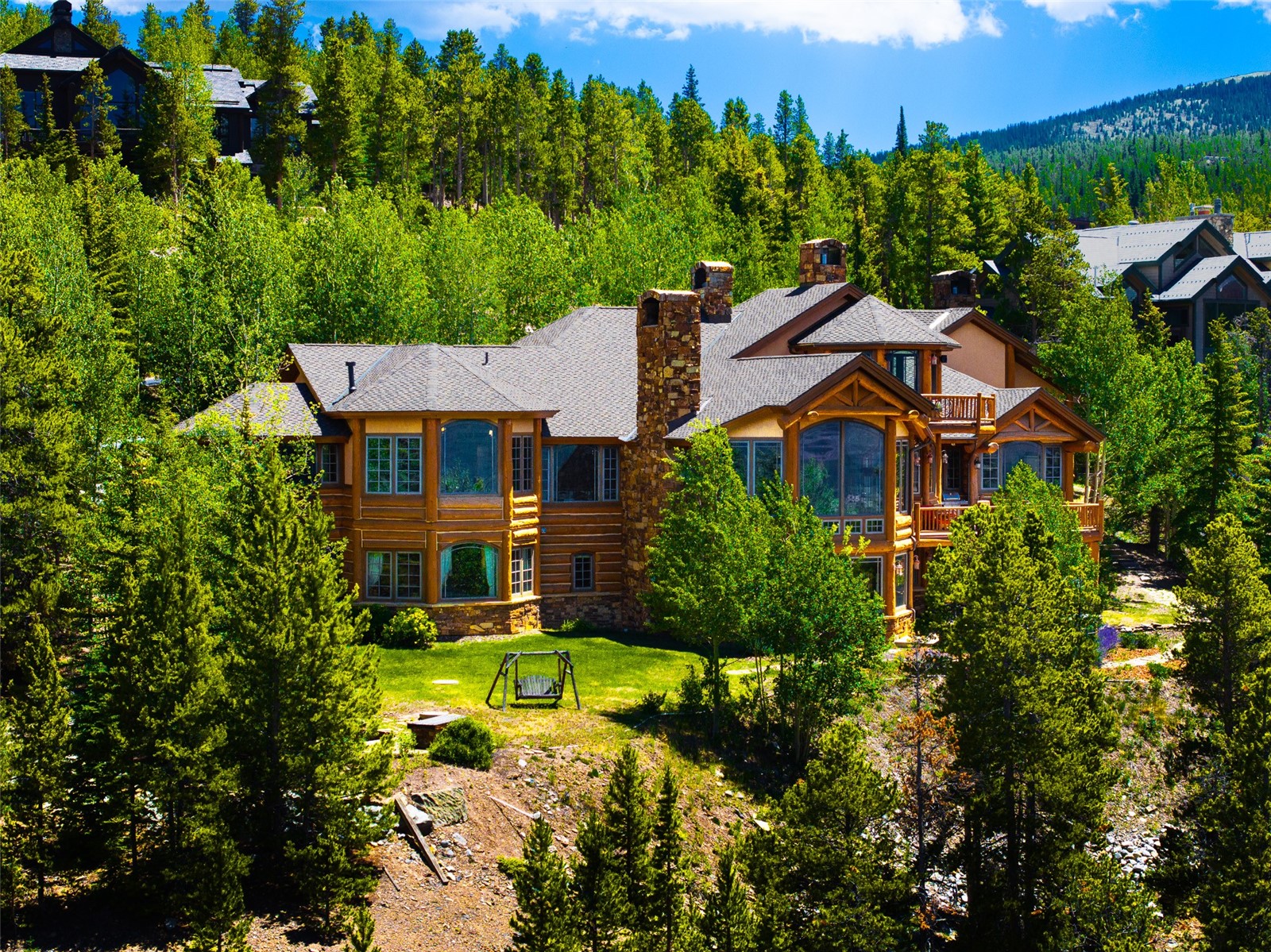 189 Juniata Circle Breckenridge CO 80424