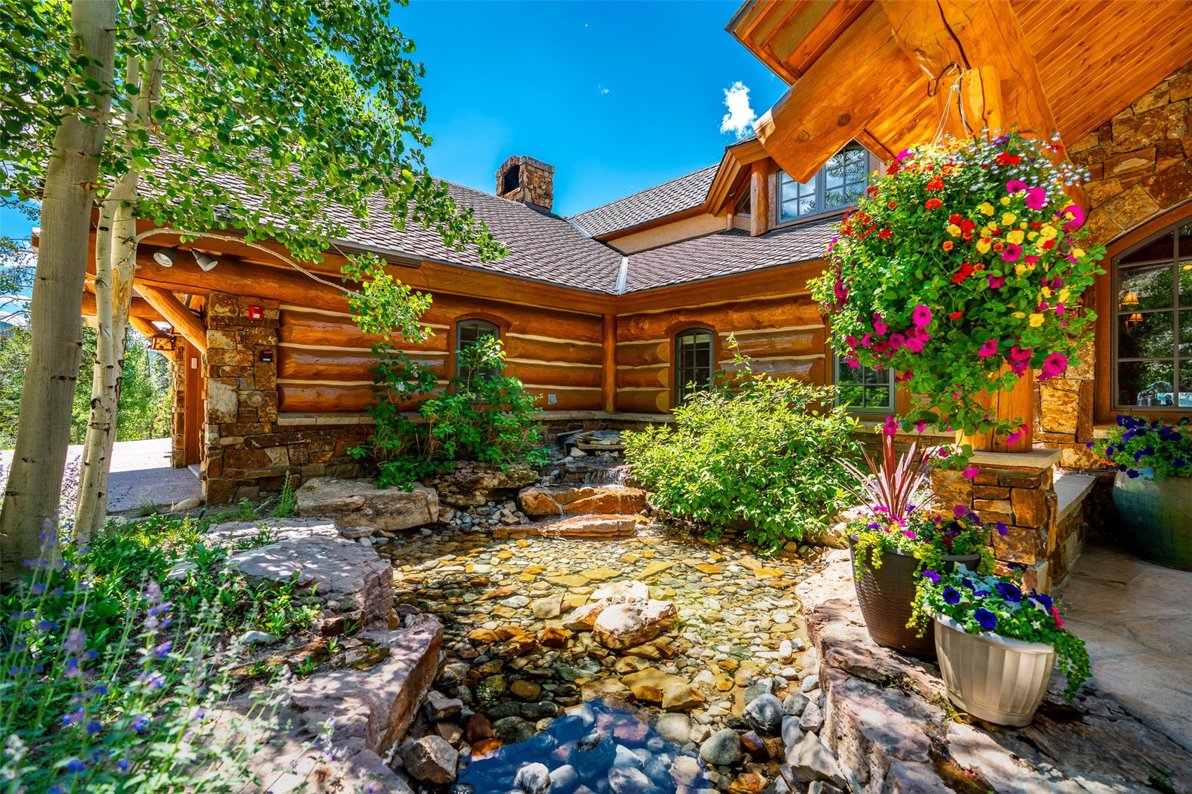189 Juniata Circle Breckenridge CO 80424
