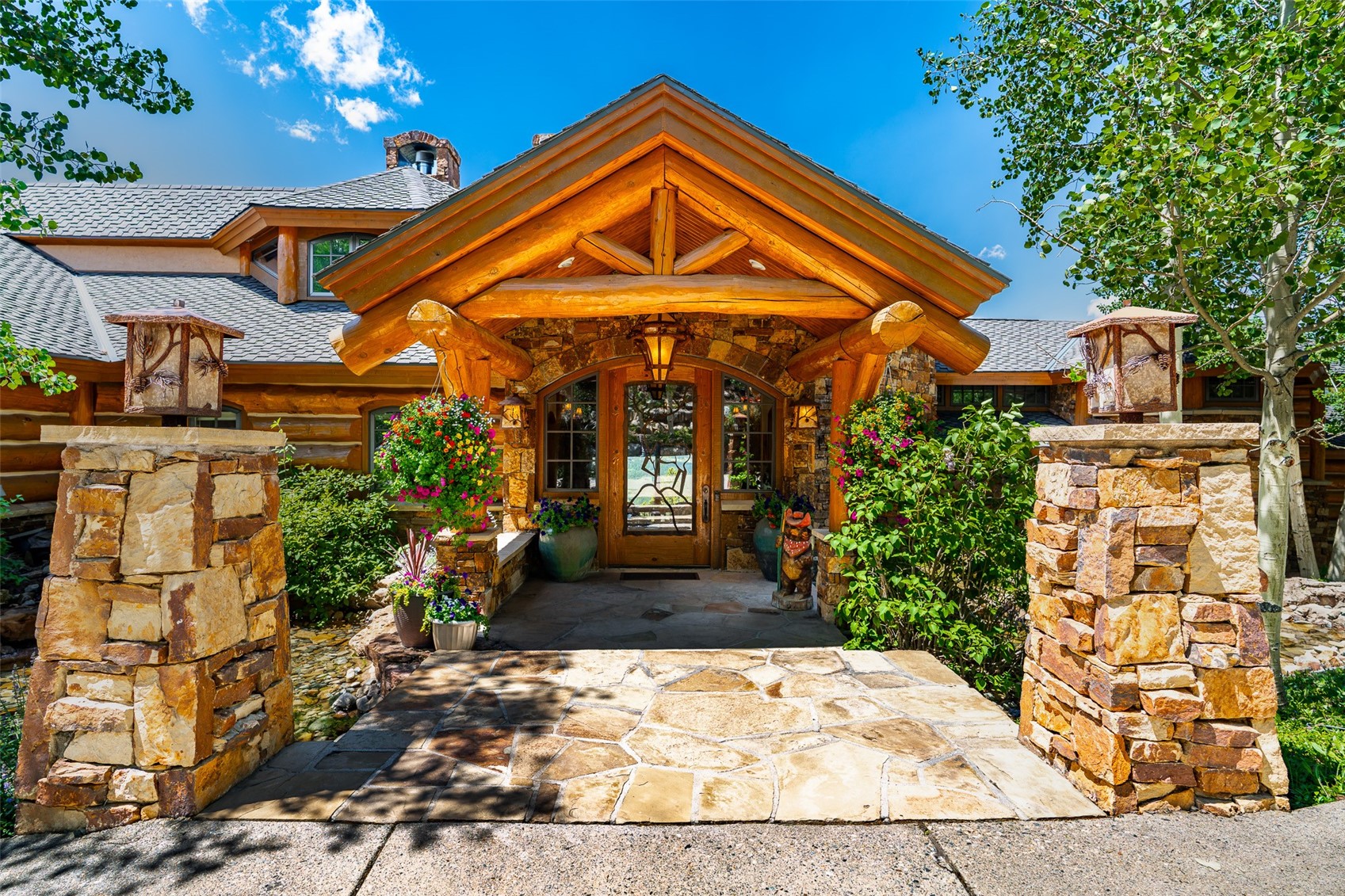189 Juniata Circle Breckenridge CO 80424